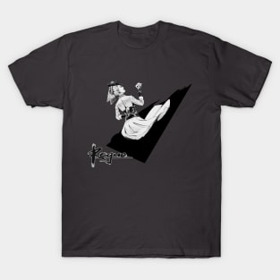 Rogue: Swindler T-Shirt